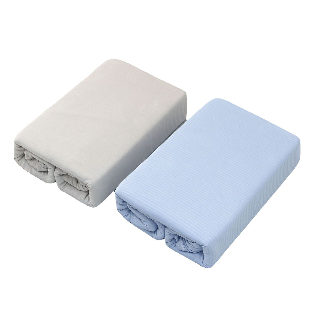 Cooling Blanket Cooling Fiber Absorb Heat Washable Cover over Blankets Summer