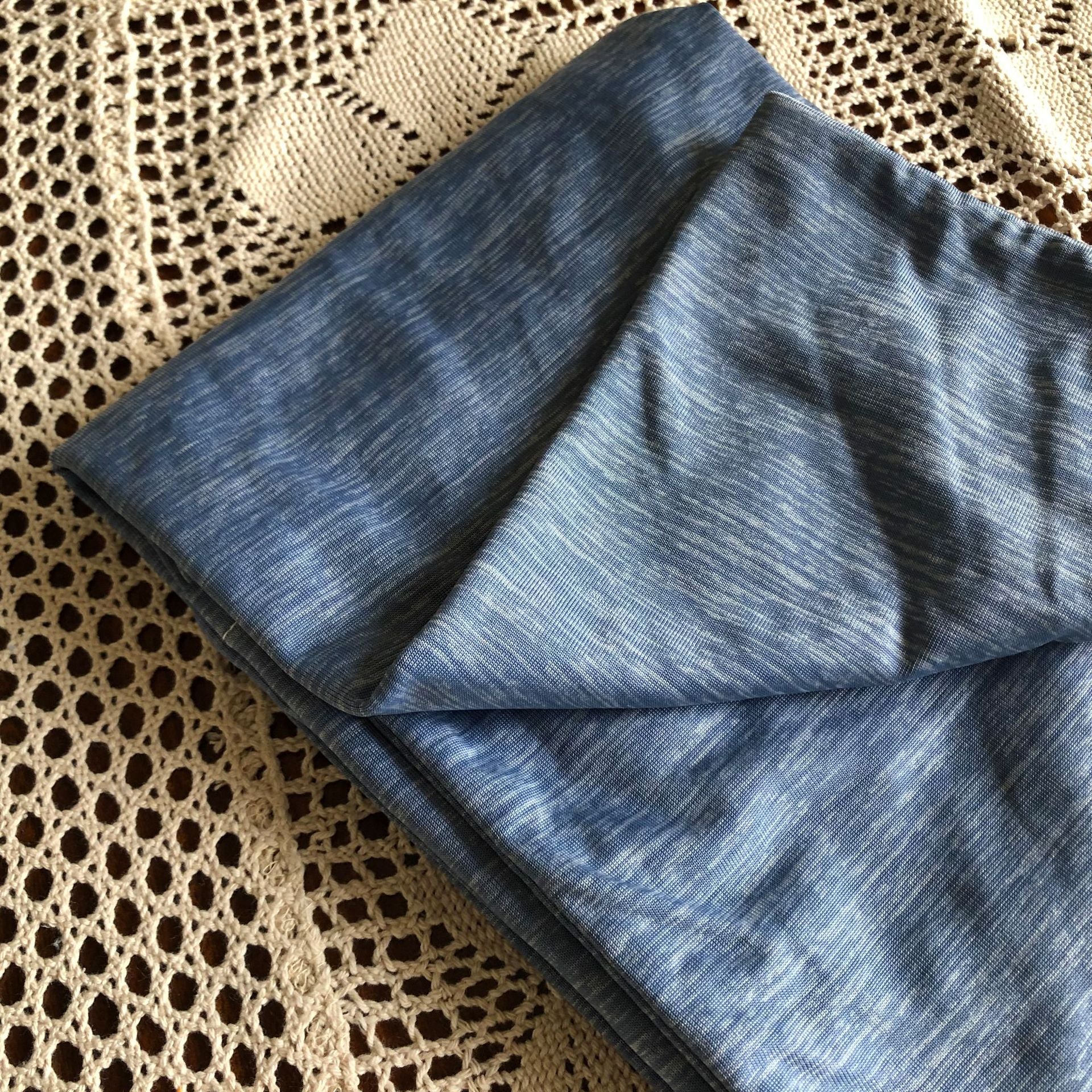 Cooling Blanket Cooling Fiber Absorb Heat Washable Cover over Blankets Summer